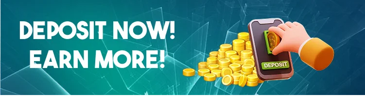 JLJL PH Secure Deposit and Withdrawal